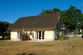 Sonnenhus - Rügen in Sellin